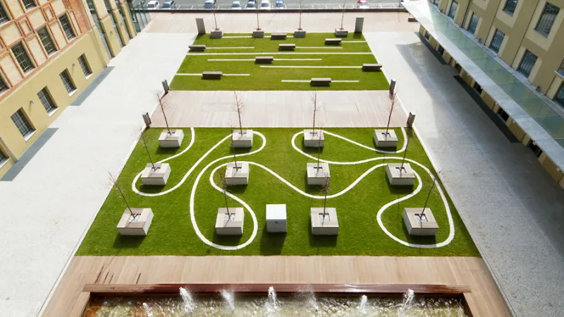 Classic7, Praha (z výstavy Czechscape)