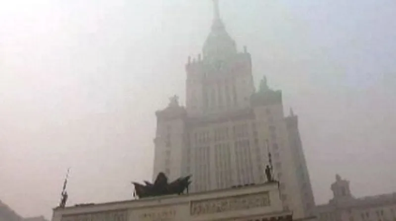 Reportáž Barbory Šámalové