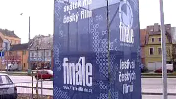 Finále - Plzeň 2008
