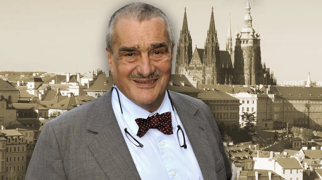 Karel Schwarzenberg