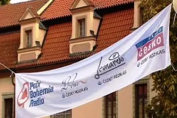 Skončil mezinárodní festival rozhlasové tvorby Prix Bohemia Radio