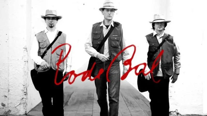 Umělecká skupina Pode Bal