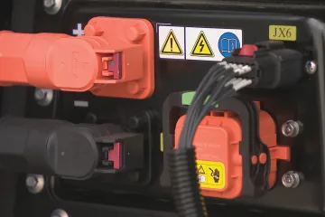 Velké baterie umožní zefektivnit využívání elektřiny