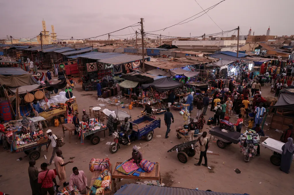 Výzkumnice organizace Human Rights Watch Lauren Seibertová uvedla, že velká část financí z EU směřovala na posílení zásahů proti migrantům. Ve zprávě, kterou v srpnu sepsala, bylo zaznamenáno více než sedmdesát případů porušování lidských práv migrantů, včetně bití, mučení a znásilnění ze strany mauritánských sil