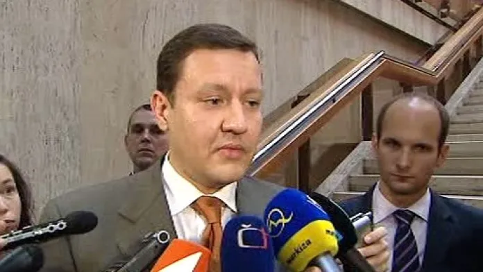 Daniel Lipšič