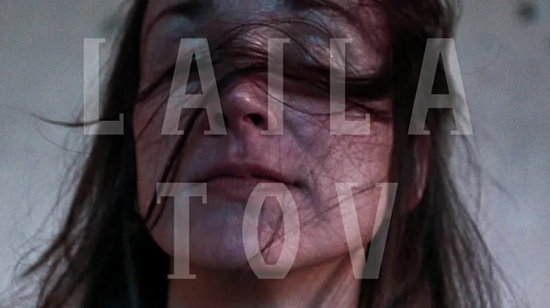 Marie Puttnerová / Laila tov