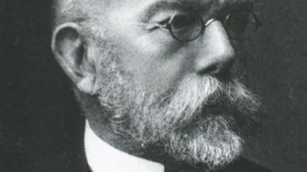 Robert Koch