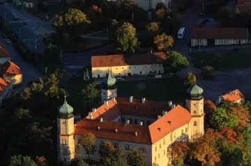AVÍZO: Multimediální představení v Mníšku pod Brdy