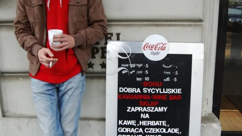 Poláci již nemohou kouřit v restauracích