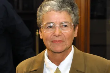 „Skutečně dobře mohou vědu hodnotit jen vědci,“ říká Helena Illnerová