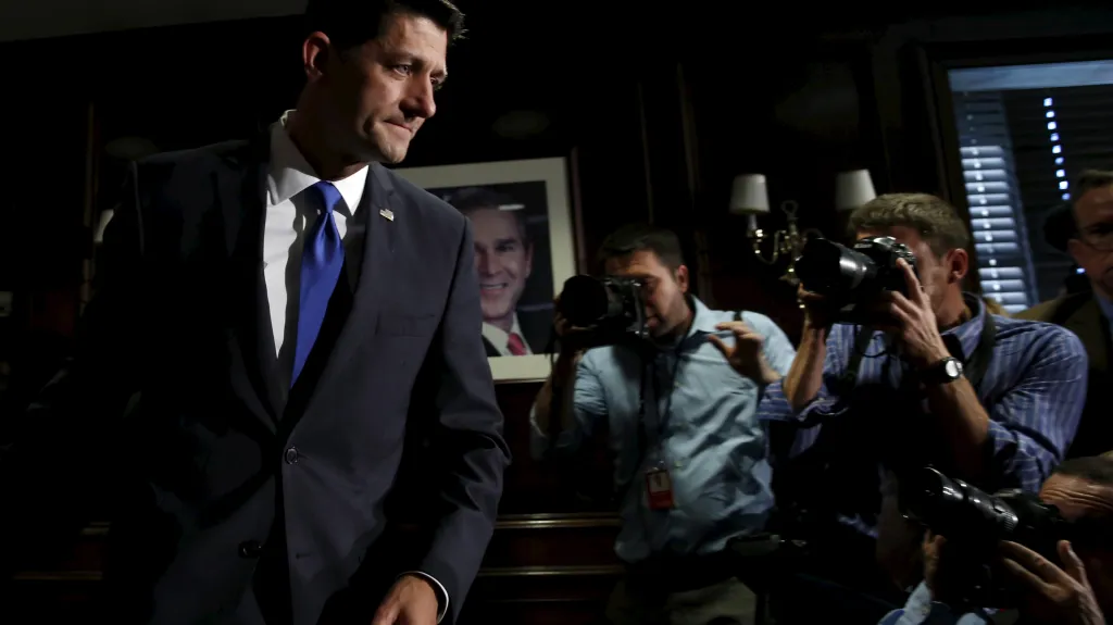 Paul Ryan
