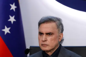 Ve Venezuele rezignovali generální prokurátor a ombudsman