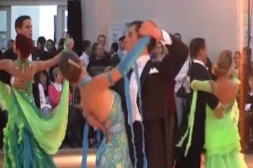 Olomoucký taneční festival