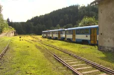 Krkonošské metro má i odpůrce. Podle železničářů můžou tramvaje na horách přinést problémy