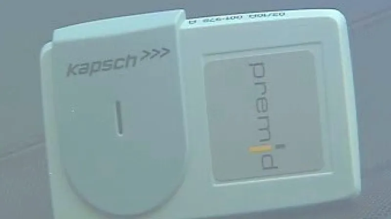 Nalepovací dálniční známky nahradí v ČR elektronické viněty.