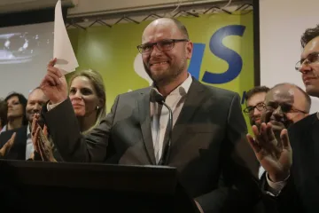 Slovensko nejspíš čekají předčasné volby. Jednání vlády s SaS ztroskotala