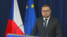 Guvernér ČNB Aleš Michl