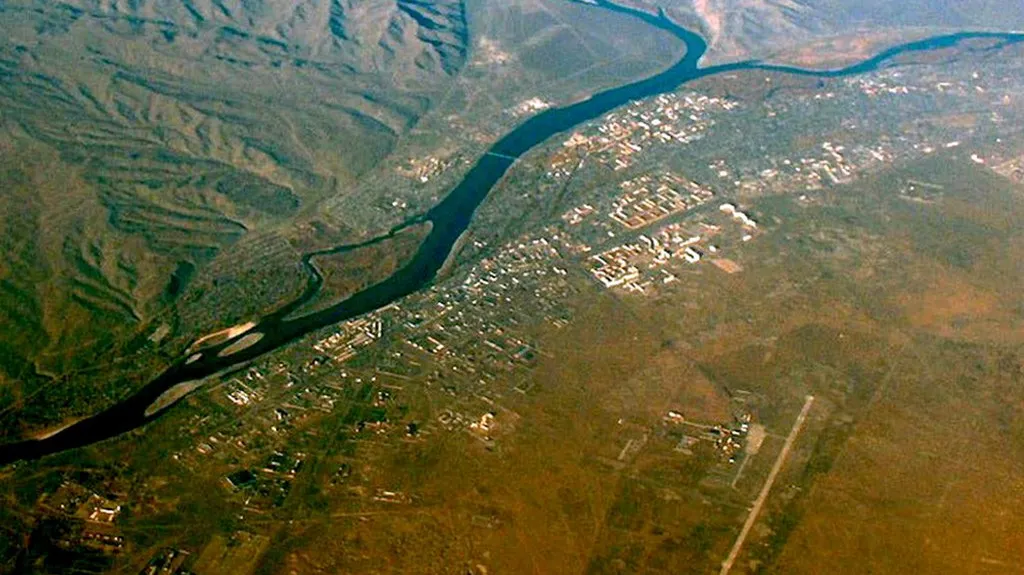 Kyzyl
