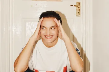 Během pandemie měla Jana Kirschner čas na „obyčajnosti“, napsala o nich album