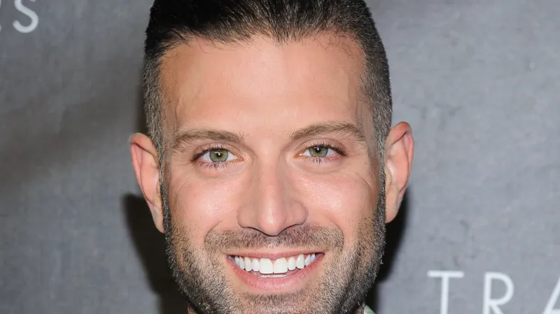 Omar Sharif mladší