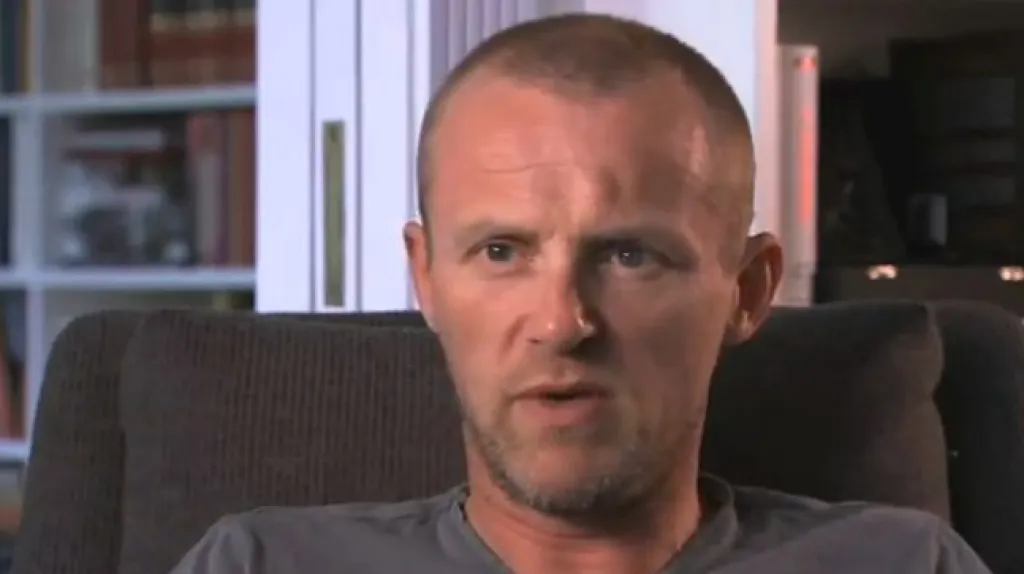 Jo Nesbø