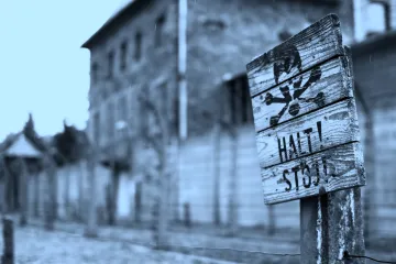 Na výročí osvobození Osvětimi možná dorazí i Putin