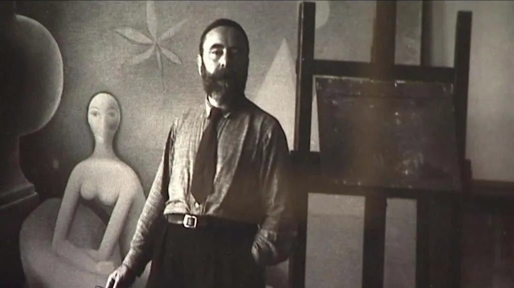 Foto Václava Chocholy