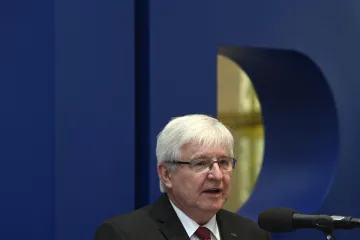 Rusnok: ČNB v červnu zřejmě zvýší úrokovou sazbu o 0,75 bodu či víc