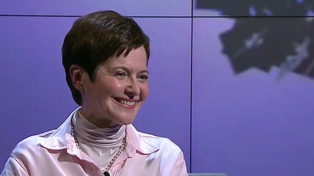 Hana Bučková