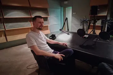 Novinář Rožánek o volbě do mediálních rad: Kontroverzní jména odvádí pozornost