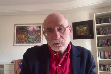 Ruští vojáci se dostávají do státní správy. Časovaná bomba, míní tamní historik