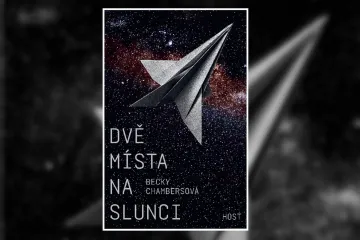Recenze: I ve sci-fi můžete mít nárok na hřejivé objetí. S Becky Chambersovou