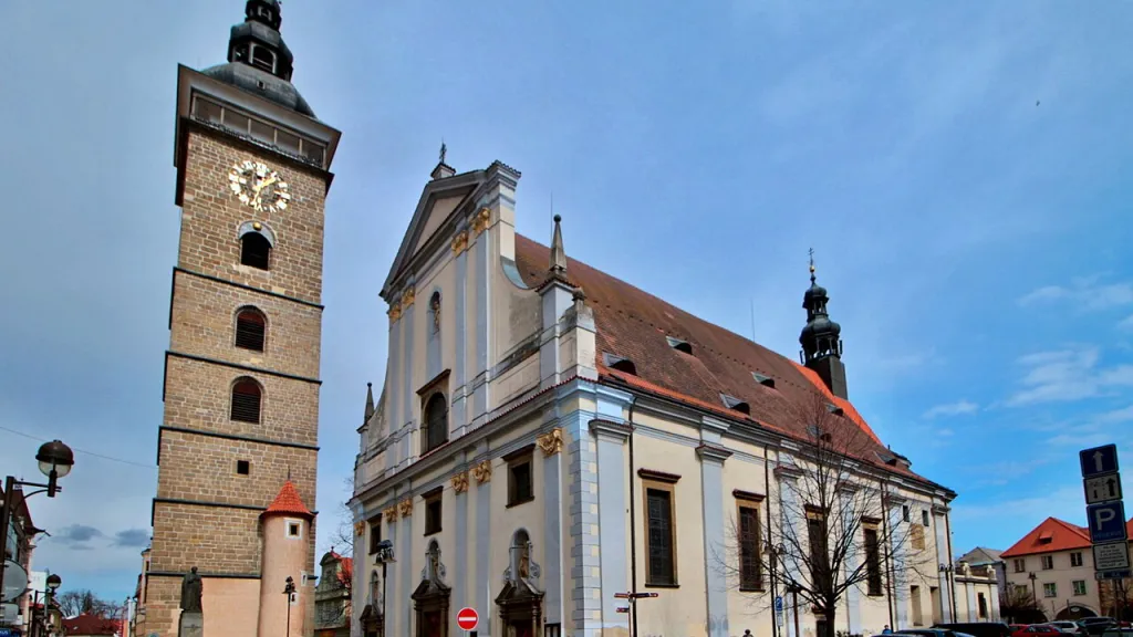 České Budějovice