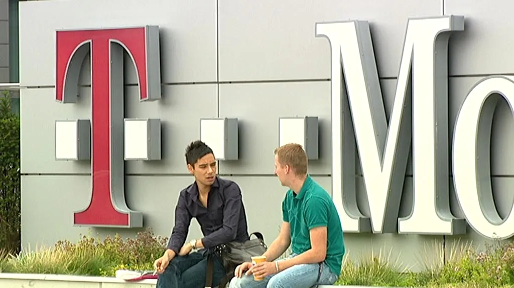T-Mobile