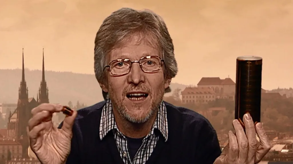 Plášť magnetické neviditelnosti