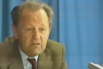 Před pětatřiceti lety to Jakeš v Hrádku spočítal Zagorové a vzpomněl na bojlery