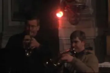 Vánoční benefiční koncert v Hroznětíně