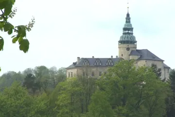 Otevřenou věž frýdlantského hradu využije i vévoda