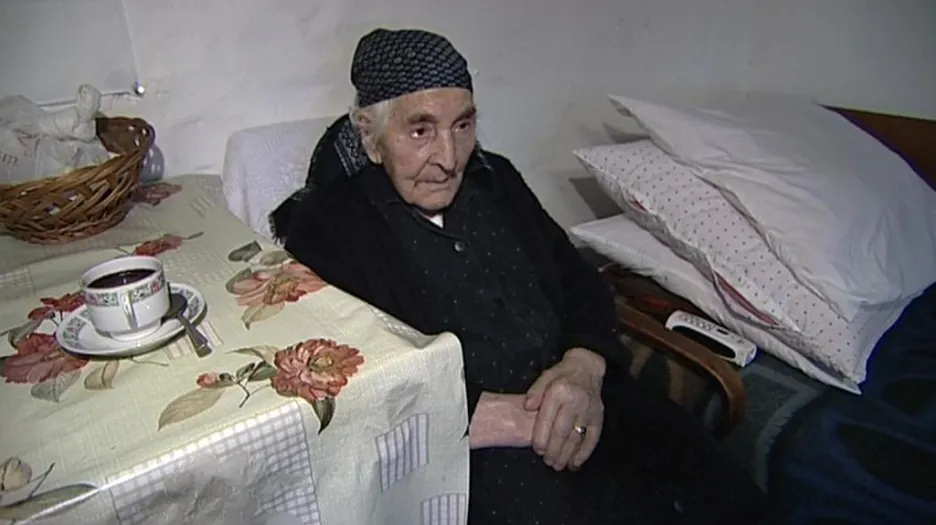 Evangelia Čarasová