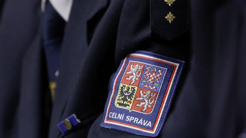 Celní správa