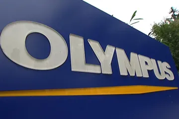 Olympus zatím zabránil vyškrtnutí firmy z burzy