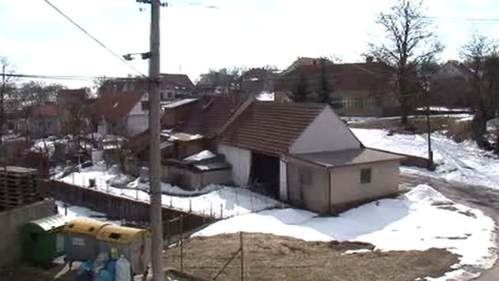 Kuřimská Nová Ves