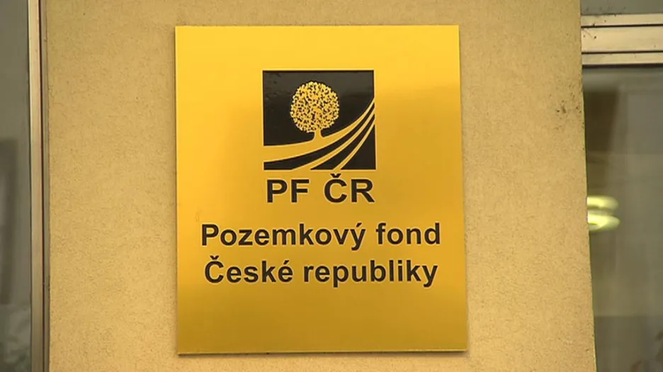 Pozemkový fond