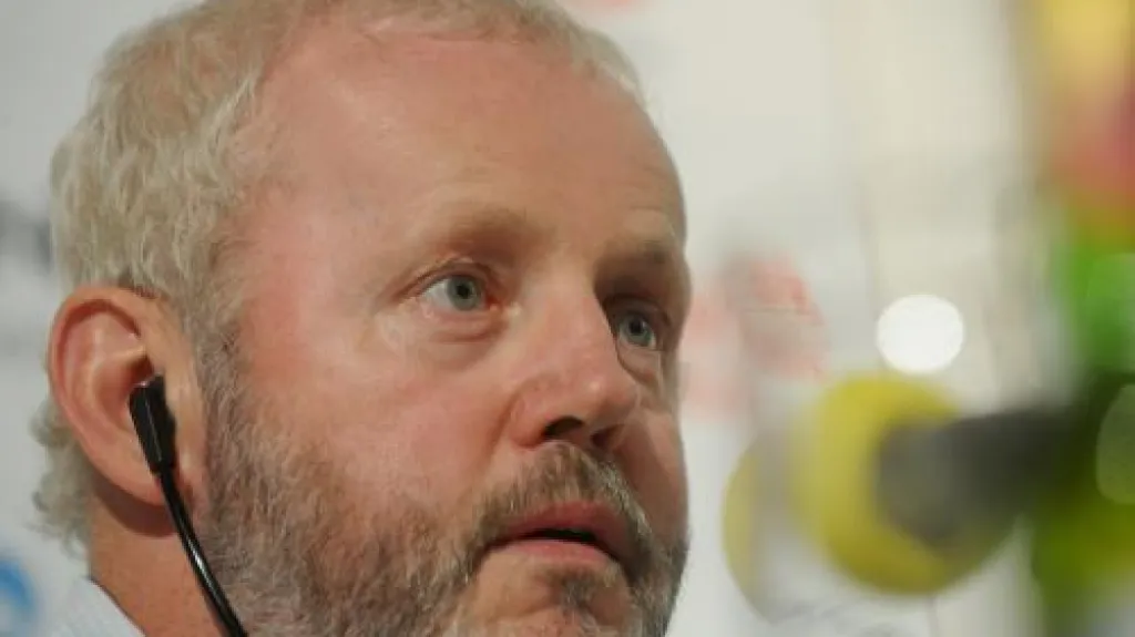 David Morse