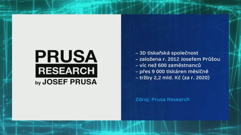 Prusa Research