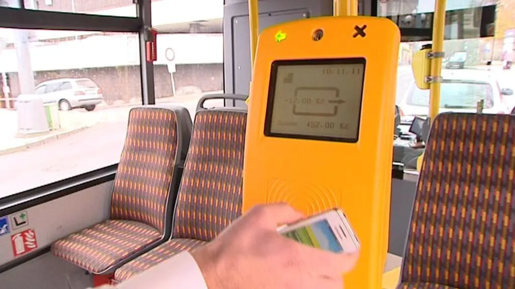 Nezaplacené pokuty za černou jízdu mohou narůst do tísicových částek