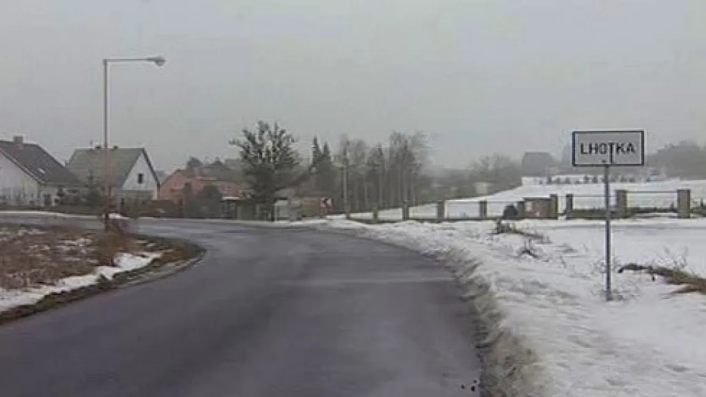 Obec Lhotka na Litoměřicku