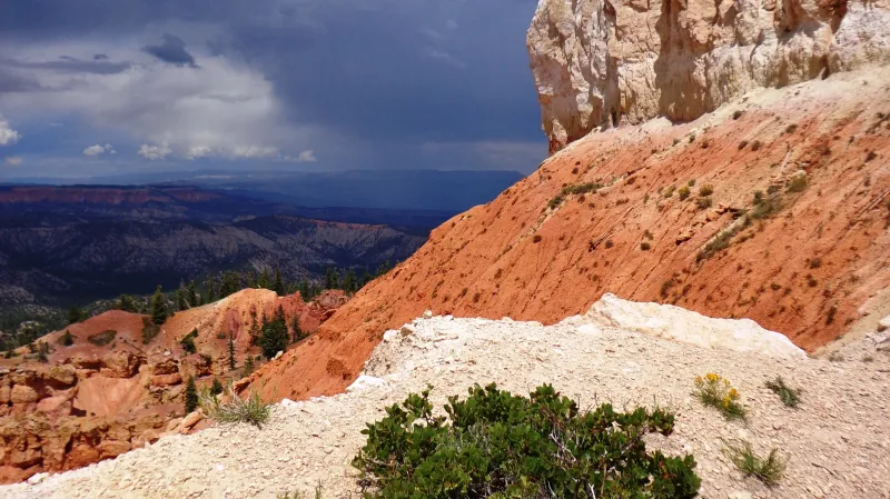 Bryce Canyon