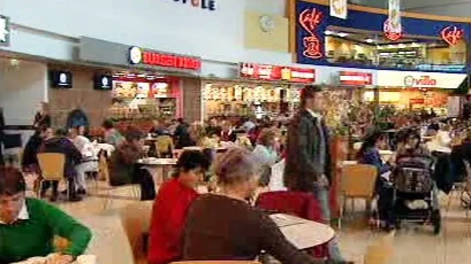 Fastfood