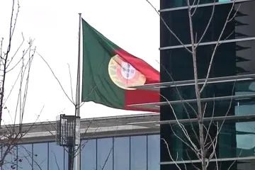 Záchranný plán pro Portugalsko je na světě